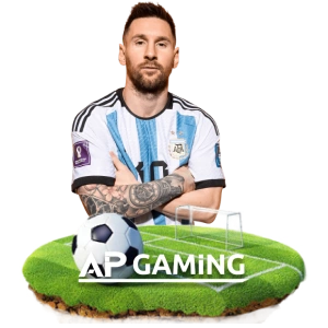 Apostas Esportivas