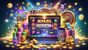 Jogo de Slot