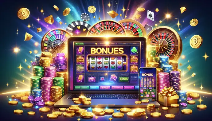 Jogo de Slot